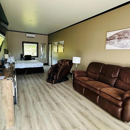 Motel 7 Inn & Suites Beresford Eksteriør billede