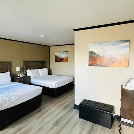 Motel 7 Inn & Suites Beresford Eksteriør billede
