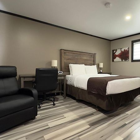 Motel 7 Inn & Suites Beresford Eksteriør billede