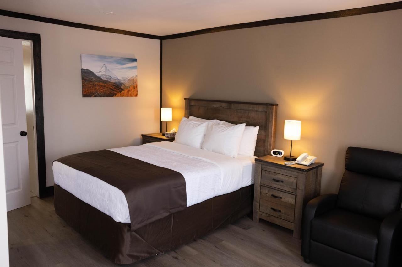 Motel 7 Inn & Suites Beresford Eksteriør billede