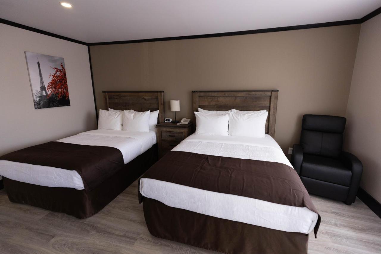 Motel 7 Inn & Suites Beresford Eksteriør billede