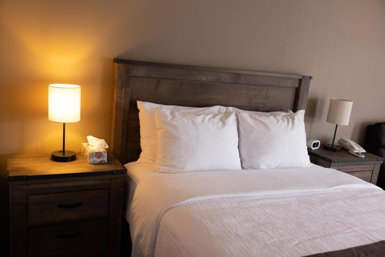 Motel 7 Inn & Suites Beresford Eksteriør billede