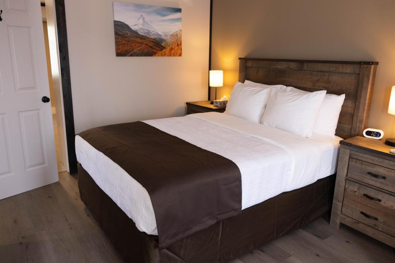Motel 7 Inn & Suites Beresford Eksteriør billede