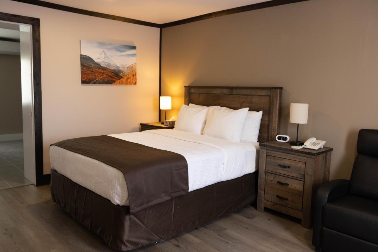 Motel 7 Inn & Suites Beresford Eksteriør billede