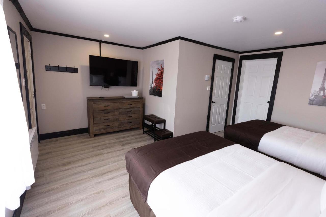 Motel 7 Inn & Suites Beresford Eksteriør billede