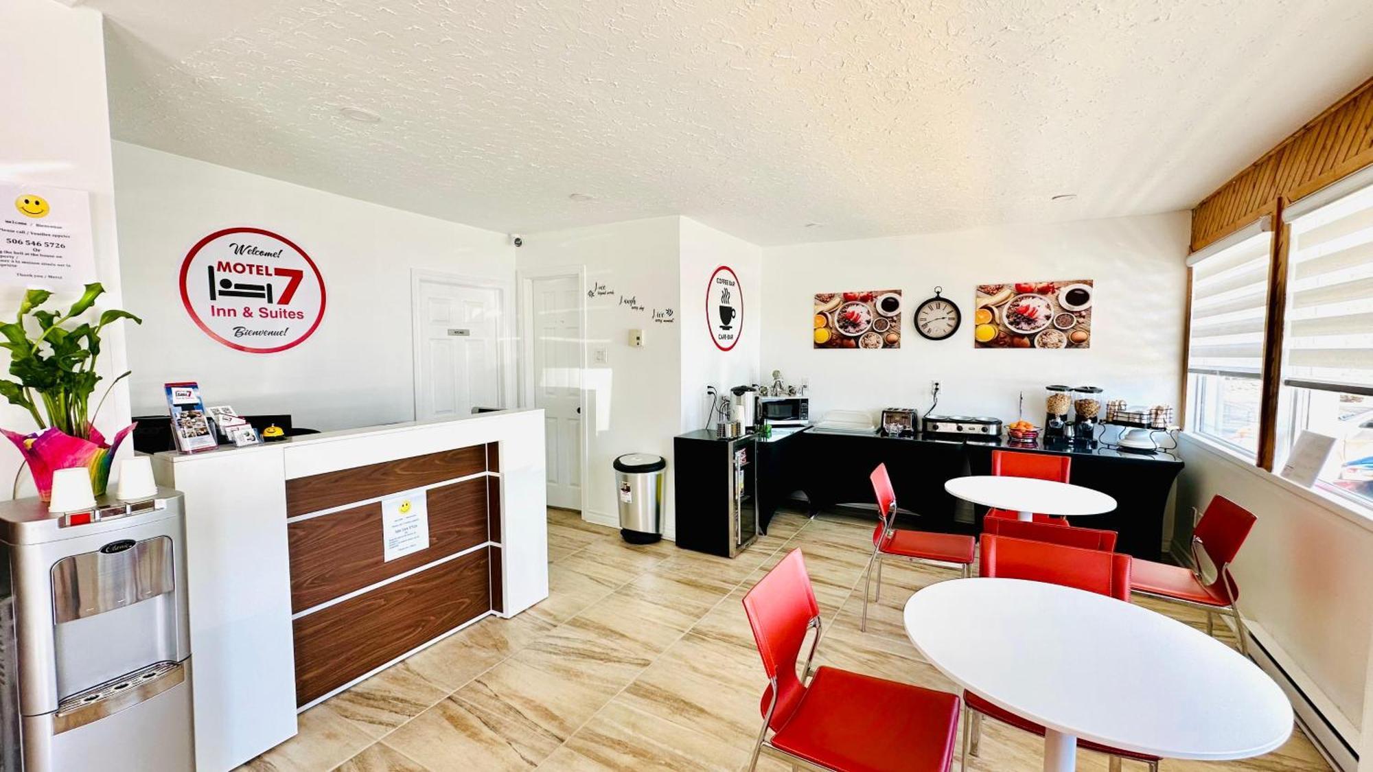 Motel 7 Inn & Suites Beresford Eksteriør billede