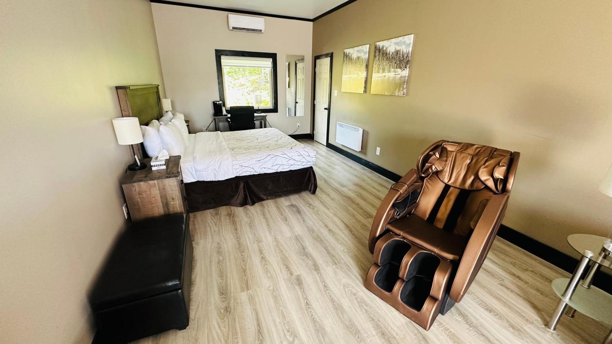 Motel 7 Inn & Suites Beresford Eksteriør billede