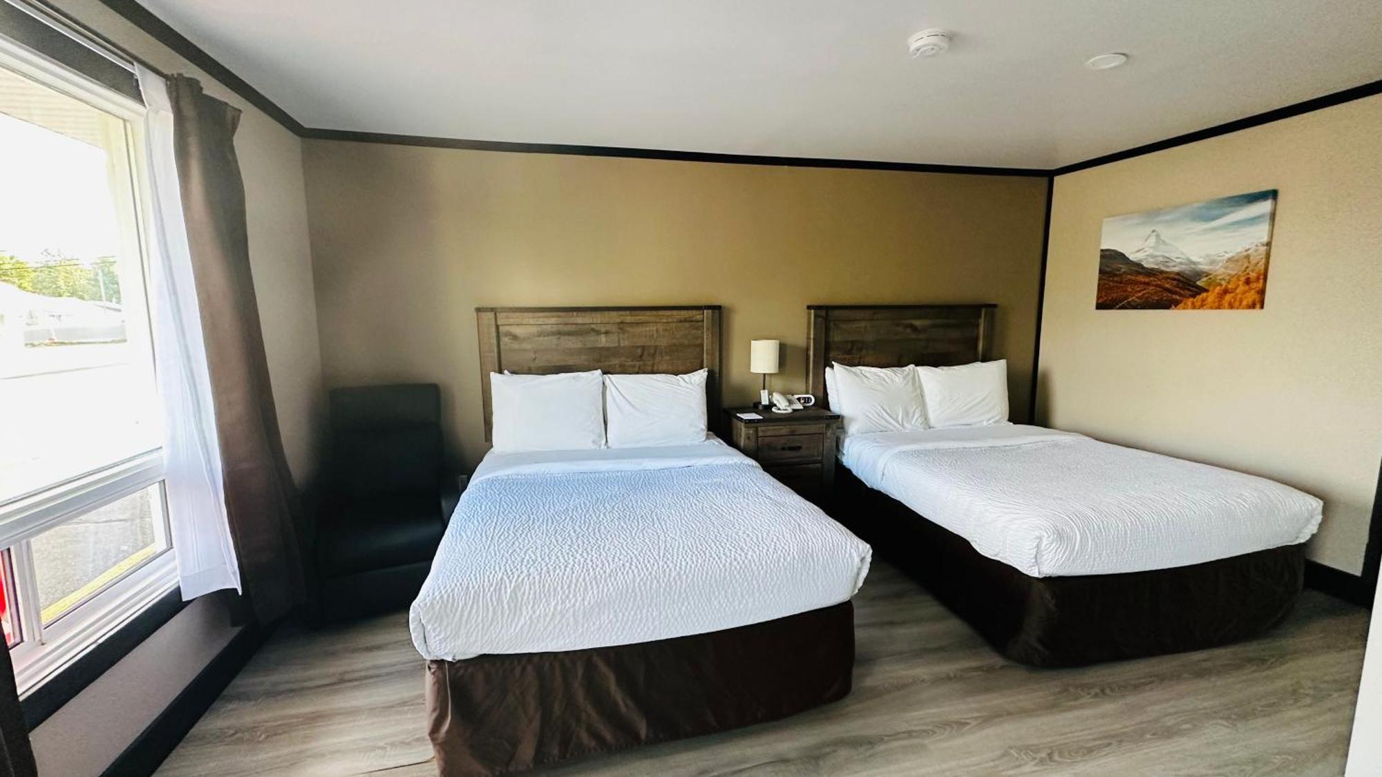 Motel 7 Inn & Suites Beresford Eksteriør billede