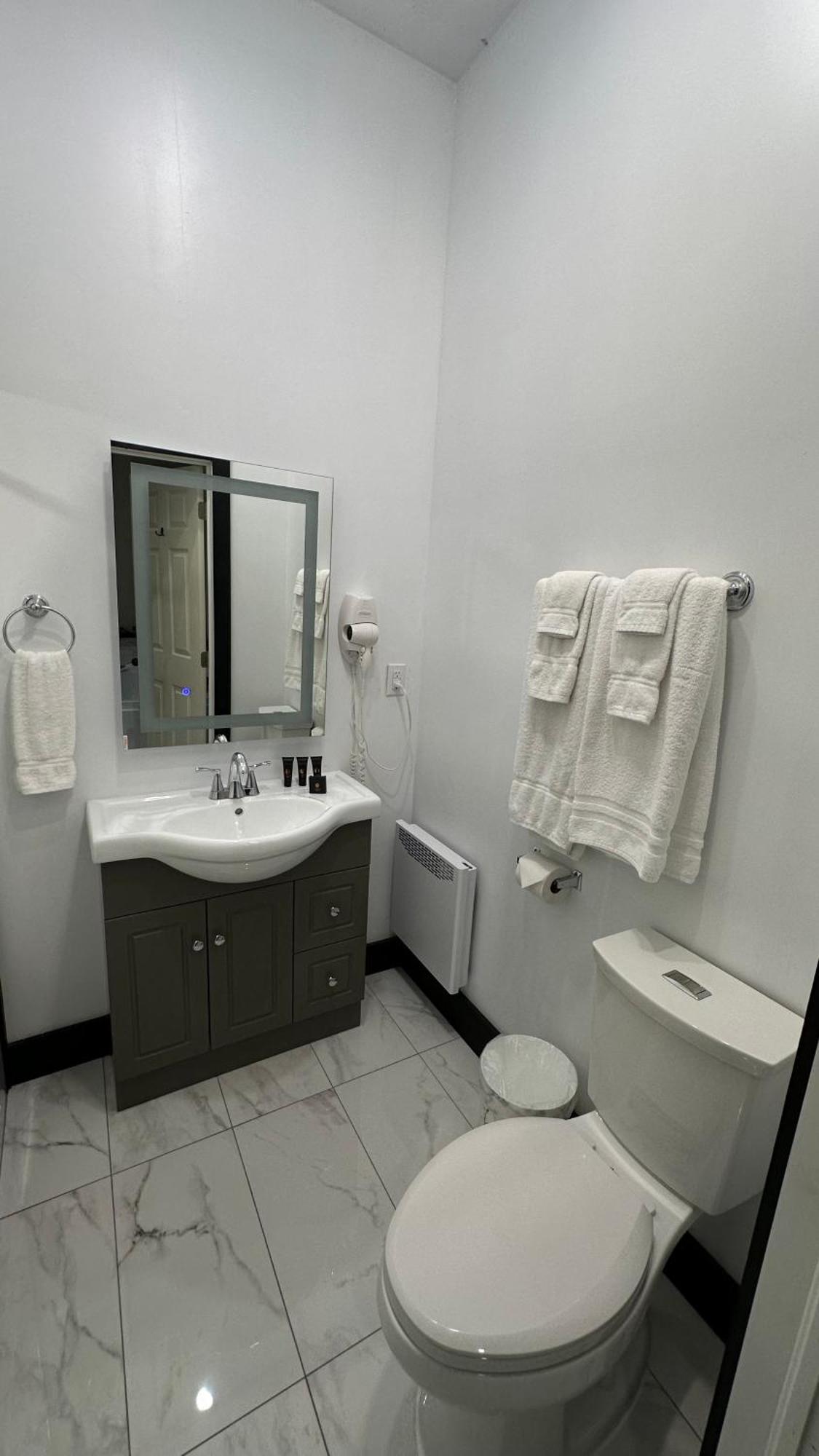 Motel 7 Inn & Suites Beresford Eksteriør billede