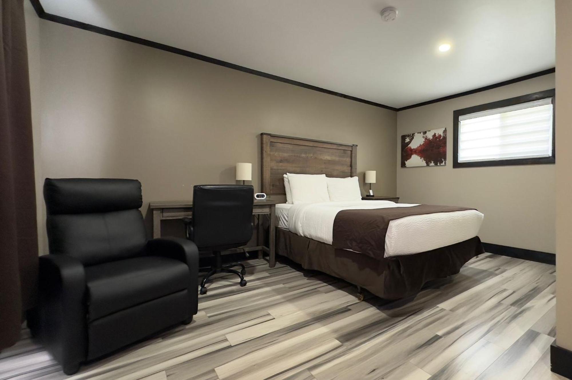 Motel 7 Inn & Suites Beresford Eksteriør billede