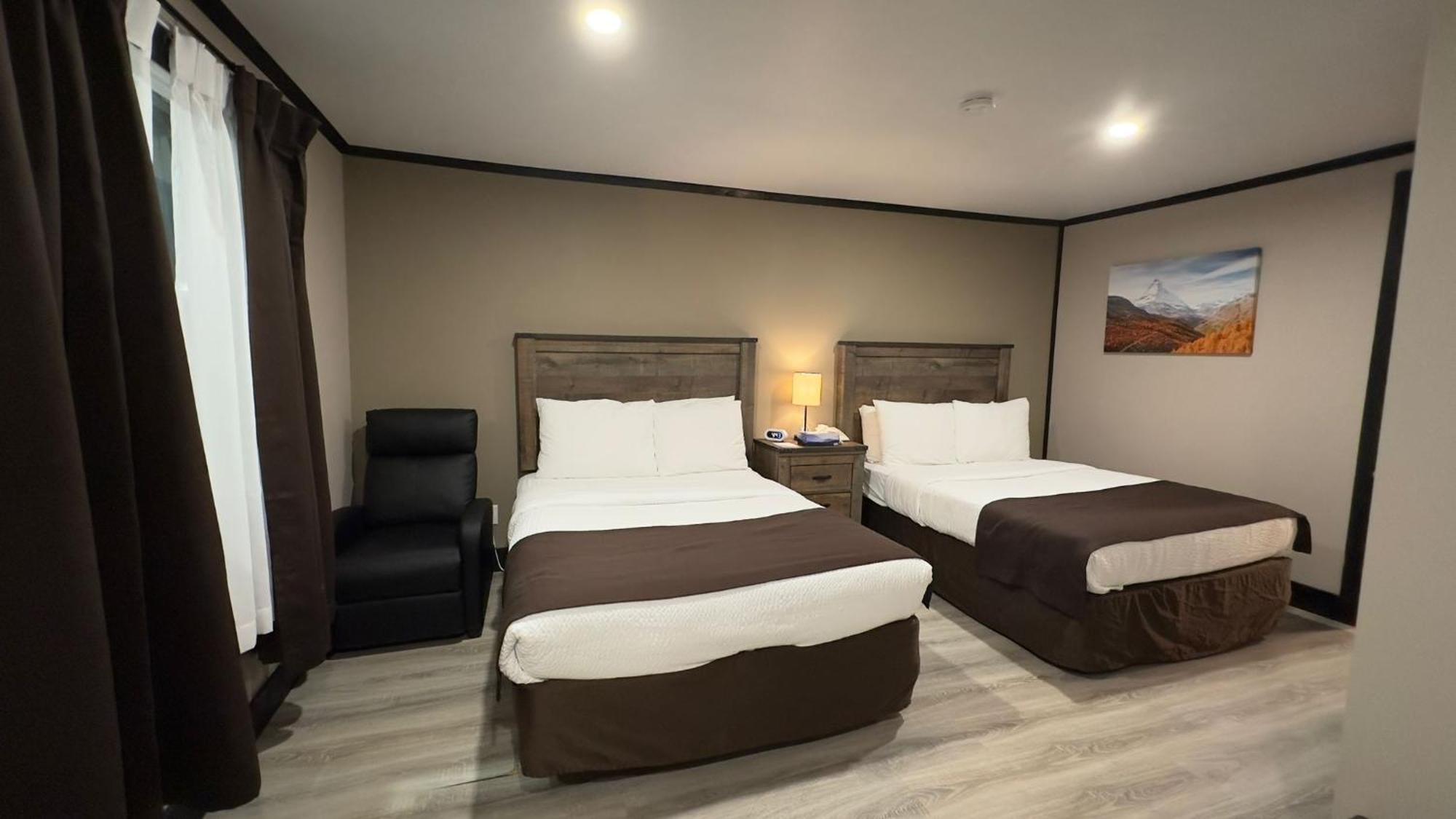Motel 7 Inn & Suites Beresford Eksteriør billede