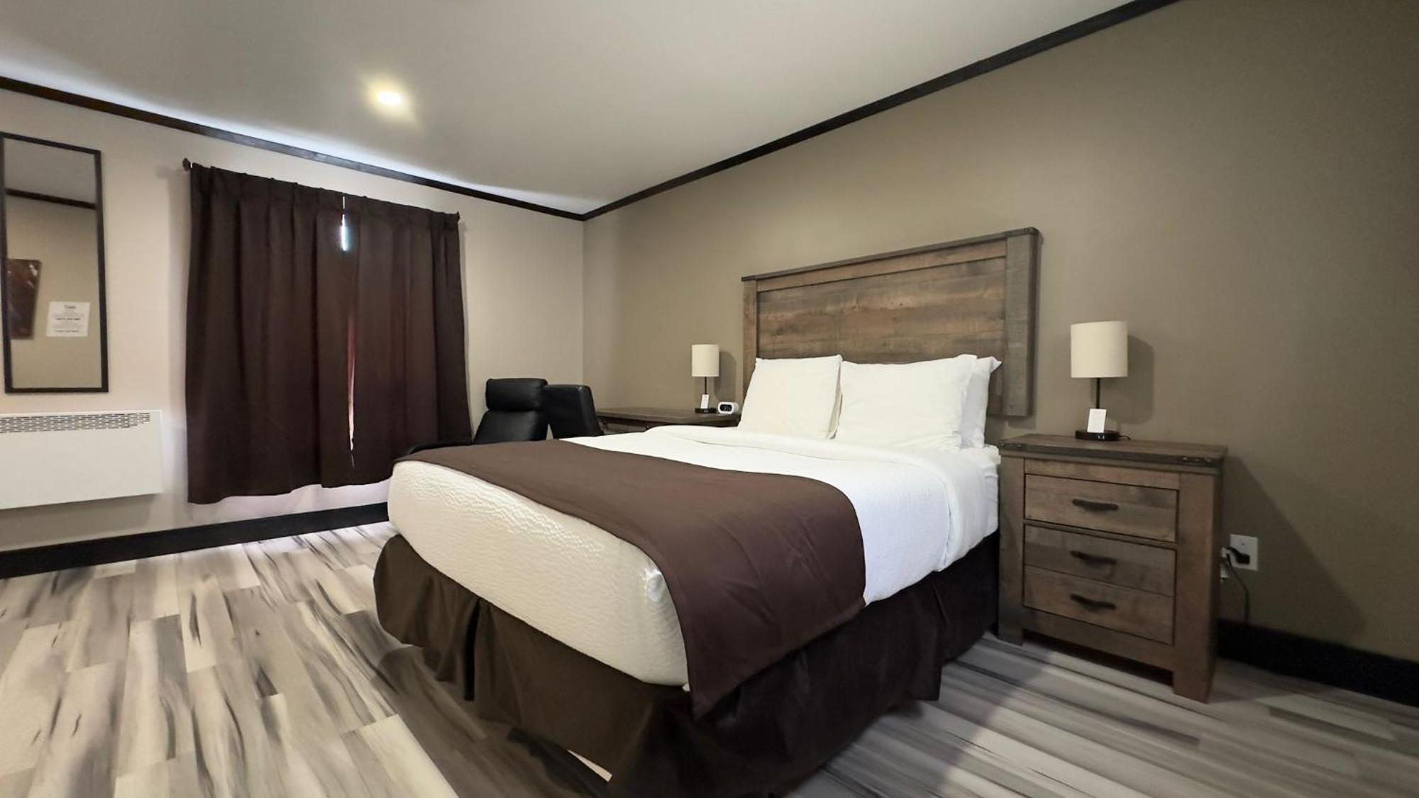 Motel 7 Inn & Suites Beresford Eksteriør billede
